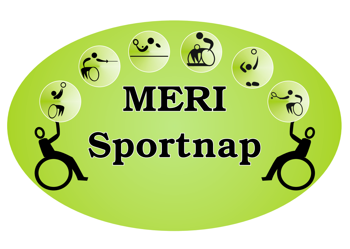 MERI sportnap